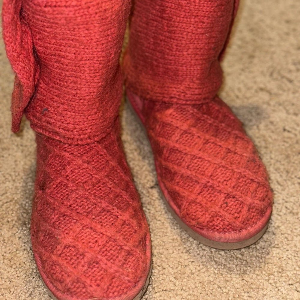 Uggs